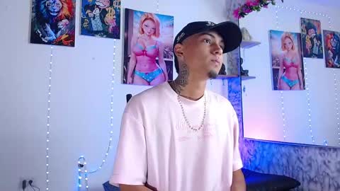 Daniel online show from 09.10.25