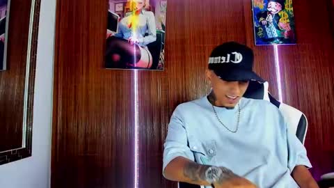 Daniel online show from 01.31.26