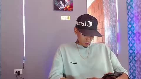 Daniel online show from 04.26.26