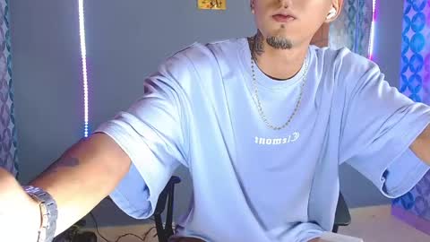 Daniel online show from 04.30.26