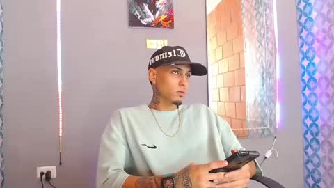 Daniel online show from 05.07.26