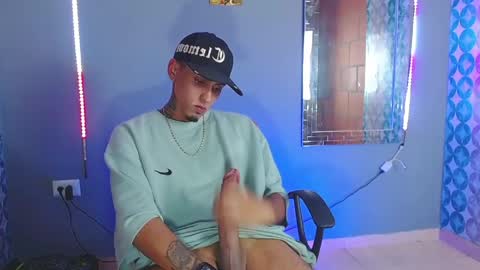 Daniel online show from 05.15.26