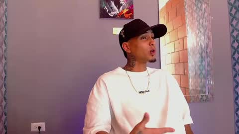 Daniel online show from 05.24.26