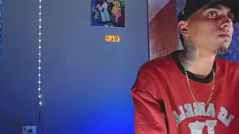 Daniel online show from 06.12.26