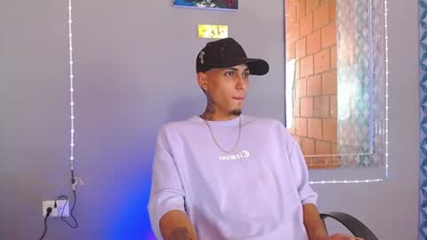 Daniel online show from 06.18.26