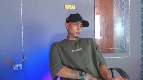 Daniel online show from 06.24.26