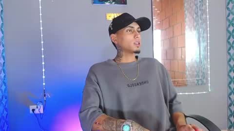 Daniel online show from 07.05.26