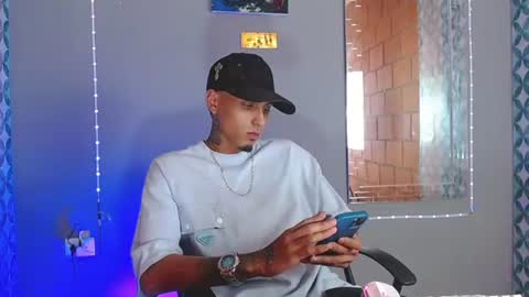 Daniel online show from 07.11.26