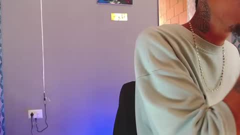 Daniel online show from 07.15.26