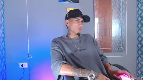 Daniel online show from 07.16.26