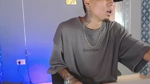 Daniel online show from 07.24.26