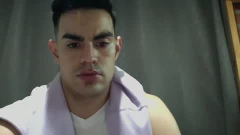 liiam online show from 10.13.25