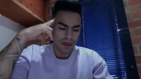 liiam online show from 02.08.26