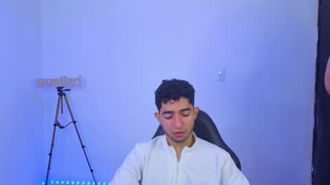 liiam_jesus online show from 04.16.26