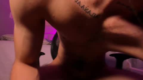 Snapshot of liiamhudson_ chatting on 03.01.25 L I I A M online show from 03.01.25