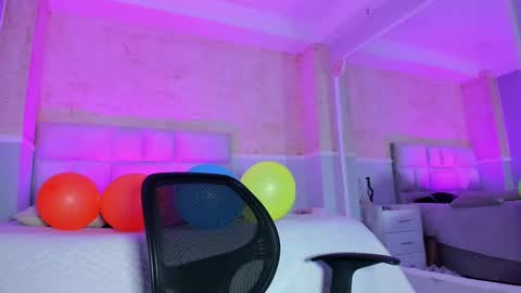 Snapshot of liiamhudson_ chatting on 03.02.25 L I I A M online show from 03.02.25