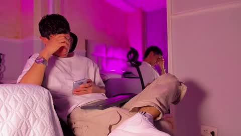 Snapshot of liiamhudson_ chatting on 03.05.25 L I I A M online show from 03.05.25