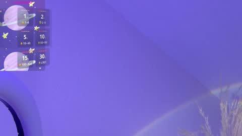 Liiam Luna online show from 01.13.26