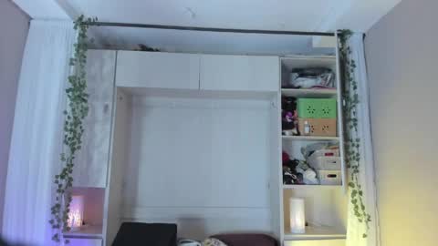 Snapshot of liiavega chatting on 04.30.26 online show from 04.30.26