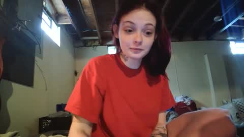 liiilbabyyy online show from 03.23.26