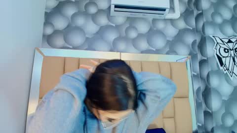 Miia online show from 02.02.26