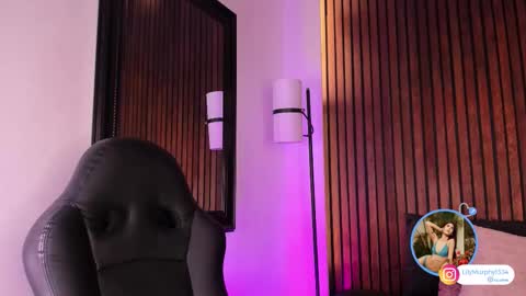 liily_murphy online show from 03.11.26