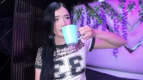 Brittany online show from 03.13.26