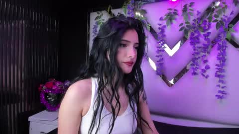 Brittany online show from 04.07.26