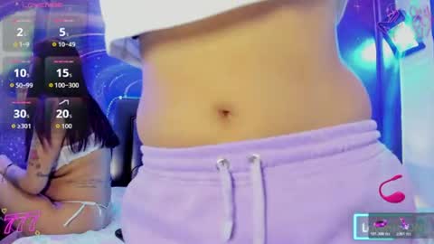 liittleangelss_ online show from 06.29.26