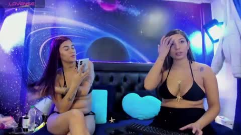 liittleangelss_ online show from 07.03.26