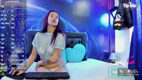 liittleangelss_ online show from 07.28.26