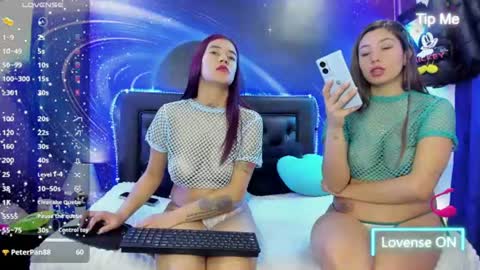liittleangelss_ online show from 07.28.26