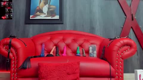 Nini - online show from 02.07.26