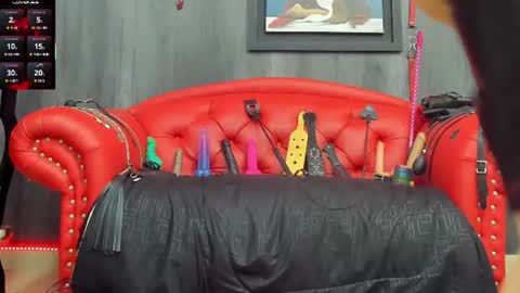 Snapshot of liittledollyx chatting on 06.10.26 Nini - online show from 06.10.26