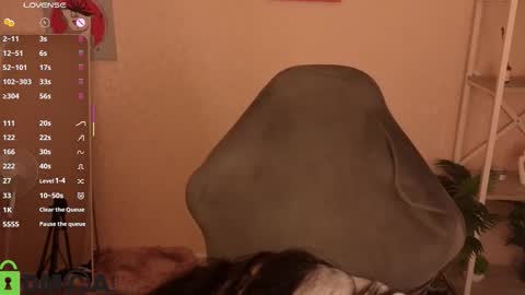 Lika Davis online show from 02.25.26