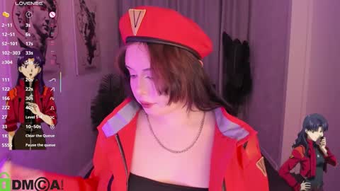 Lika Davis online show from 02.26.26