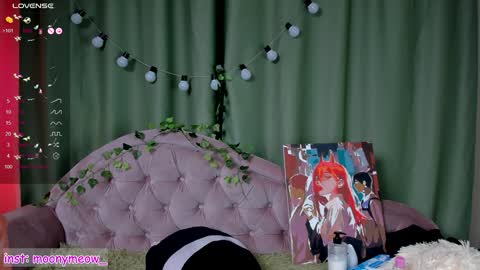 Snapshot of lika_moon chatting on 01.09.25 Lika online show from 01.09.25