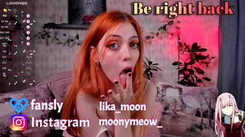 Snapshot of lika_moon chatting on 01.17.25 Lika online show from 01.17.25