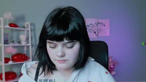 lika_pop online show from 02.25.26