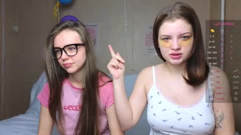 Call me Anna online show from 12.17.24