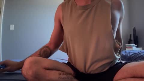 likeasnack online show from 10.06.25