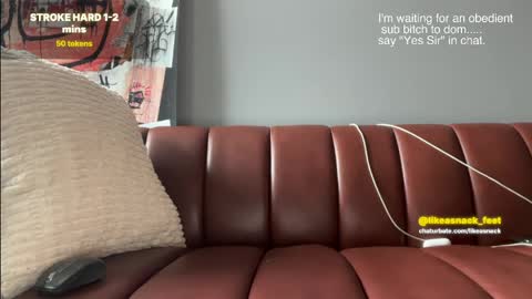 likeasnack online show from 04.15.26