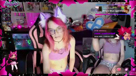 LikeMyAshe online show from 07.16.26