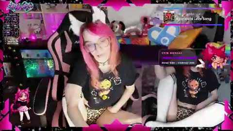 LikeMyAshe online show from 07.17.26