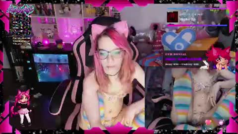 LikeMyAshe online show from 07.26.26