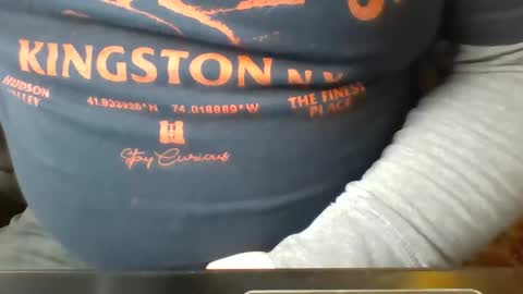 Snapshot of likestobewatchedm chatting on 01.18.25 N online show from 01.18.25