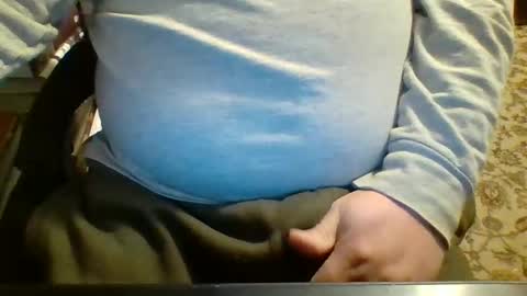 Snapshot of likestobewatchedm chatting on 02.24.25 N online show from 02.24.25