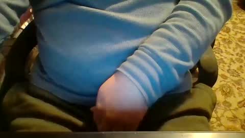 Snapshot of likestobewatchedm chatting on 03.07.25 N online show from 03.07.25