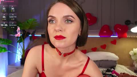 Lilian online show from 02.11.26