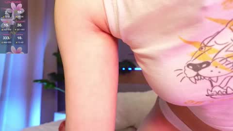 Lilian online show from 02.20.26